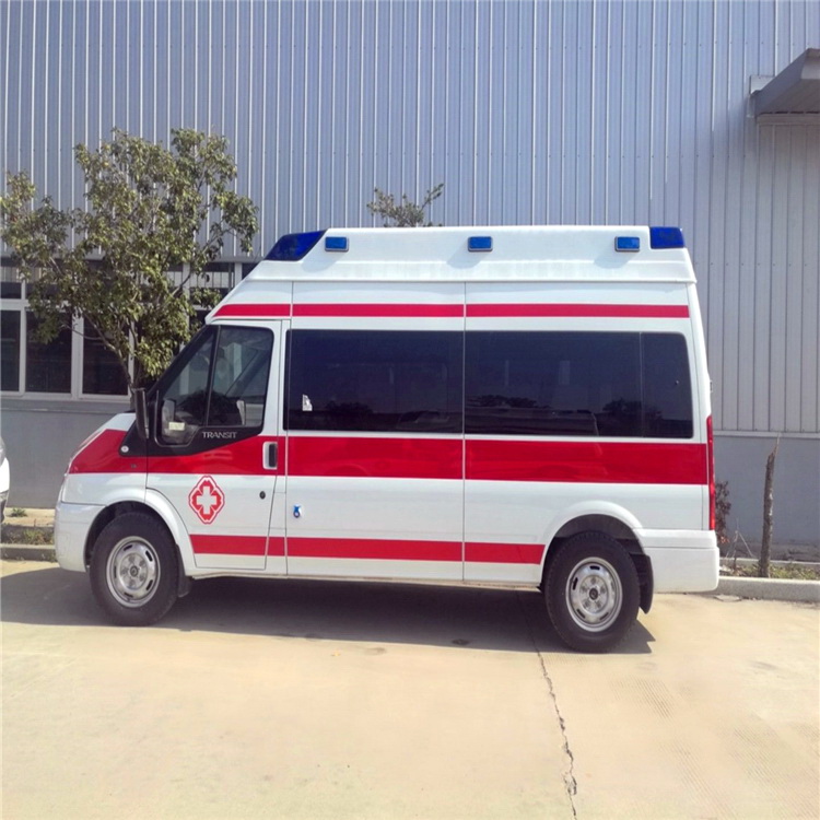 北京出租急救车电话号码